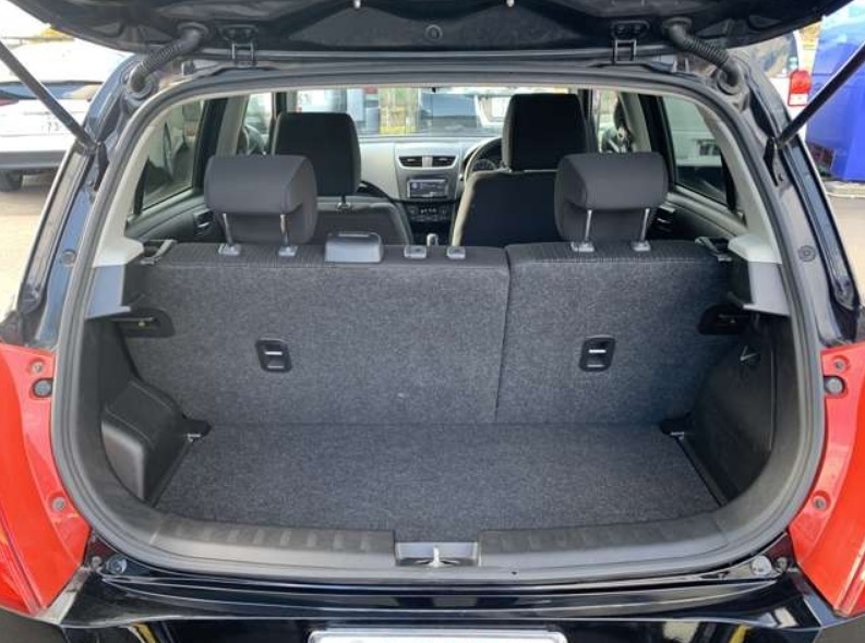 Suzuki Swift 2014 